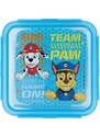 Stor Hermetická dóza na potraviny Tlapková patrola - Paw Patrol - 500 ml