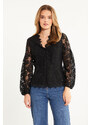 MONNARI Woman's Blouse 180582116