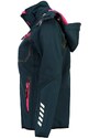 GEOGRAPHICAL NORWAY bunda dámská REVEUSE LADY 007 softshell