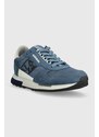 Sneakers boty Napapijri Virtus NP0A4HL8.B49