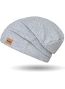 Čepice WOOX Gry Beanie