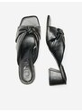 Černé dámské sandály ONLY Aylin - Dámské