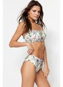 Bikiny set Trendyol TBESS22BT0056/Multi-color