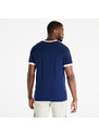 adidas Originals Pánské tričko adidas 3-Stripes Short Sleeve Tee Night Indigo