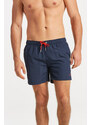 PLAVKY GANT CF SWIM SHORTS modrá XL