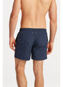 PLAVKY GANT CF SWIM SHORTS modrá XL