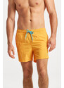 PLAVKY GANT CF SWIM SHORTS oranžová M