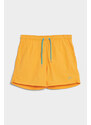 PLAVKY GANT CF SWIM SHORTS oranžová M