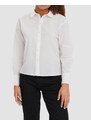 VERO MODA VMMELIA LS SHIRT WVN