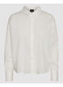 VERO MODA VMMELIA LS SHIRT WVN