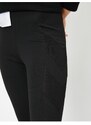 Koton Stitching Detail Basic Leggings