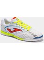 Sálové boty Joma LIGA 5 2202 WHITE INDOOR