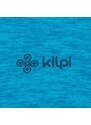 Dětská fleecová mikina KILPI Alacant modrá