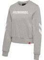 Mikina Hummel hmlLEGACY WOMAN SWEATSHIRT 219476-2006