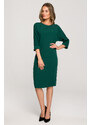 Stylove Dress S324 Green