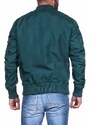 Alpha Industries MA1 TT (deep petrol) L