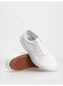 Vans Old Skool Stacked (canvas/true white)bílá