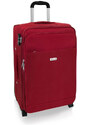 AVANCEA Cestovní kufr AVANCEA GP7172 Red 2W M