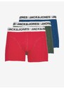 Pánské boxerky Jack & Jones