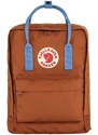 FJÄLLRÄVEN Kånken Terracotta Brown Ultramarine