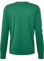 Hummel Triko s dlouhý rukáve Huel hlLEGACY T-SHIRT L/S 212573-6110