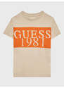 T-Shirt Guess