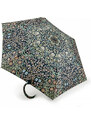 Fulton William Morris dámský skládací deštník Tiny 2 UV BLACKTHORN L934