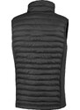 Pánská Prošívaná vesta COLUMBIA M POWDER PASS VEST 1842414010 – Černá