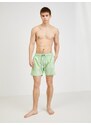 Diesel Trenýrky BMBX-WAYKEEKI-WE BOXERS - Pánské