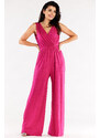 Awama Woman's Jumpsuit A552