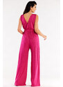 Awama Woman's Jumpsuit A552