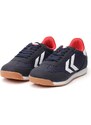 Hummel 207903-7459 Blue STADION III LIFESTYLE SHOE