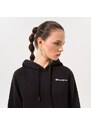 Champion Mikina S Kapucí Hooded Sweatshirt ženy Oblečení Mikiny 115395KK001