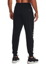 Kalhoty Under Armour Pjt Rock Terry 1377430-001