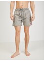 Diesel Trenýrky BMBX-WAYKEEKI-WE BOXERS - Pánské