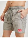 Diesel Trenýrky BMBX-WAYKEEKI-WE BOXERS - Pánské