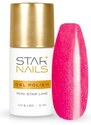 UV/LED Gel Polish Mini Star, 5ml, 025 - Sunnyvale - gel lak