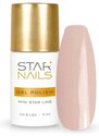 UV/LED Gel Polish Mini Star, 5ml, 019 - Lund - gel lak