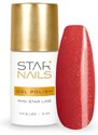 UV/LED Gel Polish Mini Star, 5ml, 068 - Lexington - gel lak