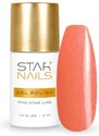 UV/LED Gel Polish Mini Star, 5ml, 167 - Calgary - gel lak