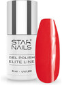 UV/LED Gel Polish Elite Line, 5ml, 551 - Prague - gel lak