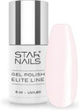 UV/LED Gel Polish Elite Line, 5ml, 558 - Tallin - gel lak