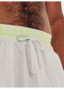 Under Armour Kraťasy UA RUN ANYWHERE SHORT -GRY - Pánské