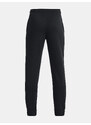 Under Armour Tepláky UA Rival Terry Jogger-BLK - Kluci