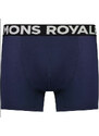 Pánské boxerky Mons Royale tmavě modré (100087-1169-568)
