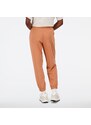 Dámské kalhoty New Balance WP31508SEI – hnědý