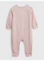 GAP Baby overal s logem - Holky