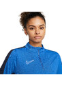 Triko s dlouhým rukávem Nike W NK DF ACD23 DRIL TOP dr1354-463