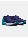 Under Armour Boty UA BGS Charged Rogue 3 F2F-BLU - Kluci