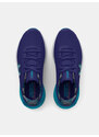 Under Armour Boty UA BGS Charged Rogue 3 F2F-BLU - Kluci